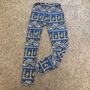 Agnes & Dora Leggings